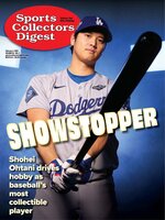 Sports Collectors Digest